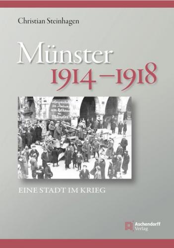 Münster 1914-1918 