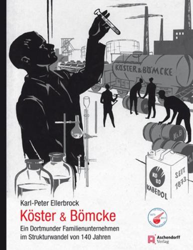 Köster & Bömcke 