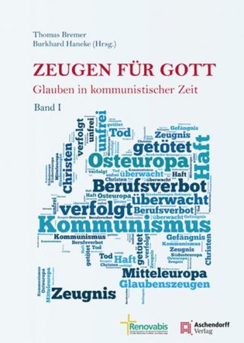Zeugen für Gott 