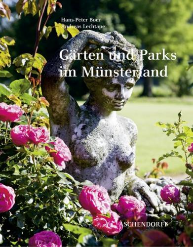 Gärten und Parks im Münsterland 