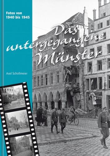 Das untergegangene Münster 