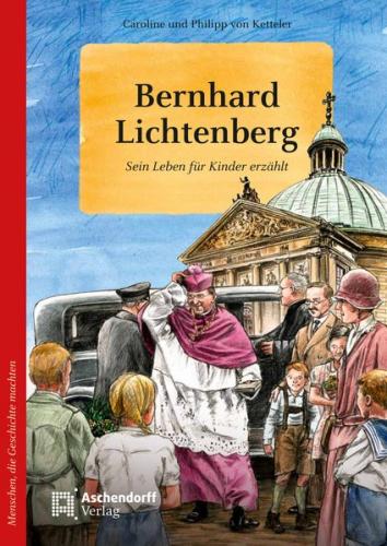 Bernhard Lichtenberg 