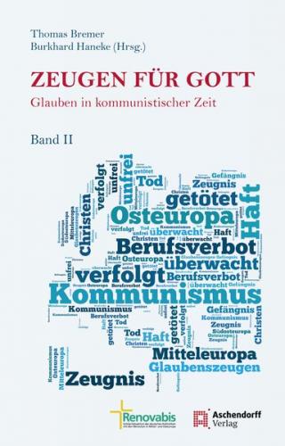 Zeugen für Gott 
