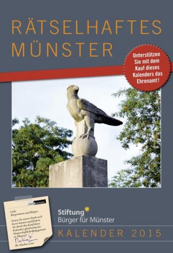 Rätselhaftes Münster 2015 