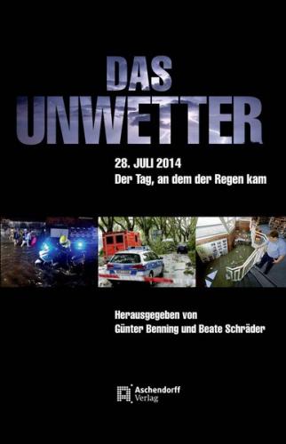 Das Unwetter 