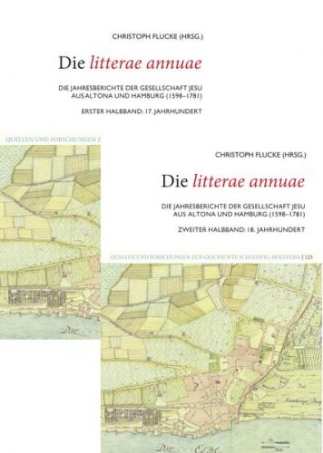 Die litterae annuae 