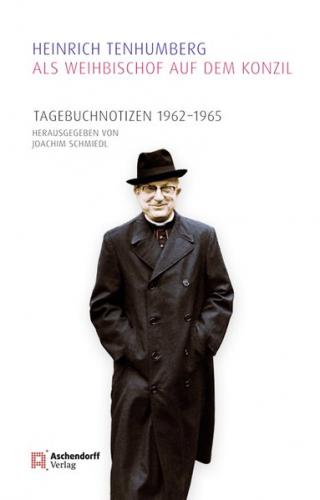 Als Weihbischof auf dem Konzil 