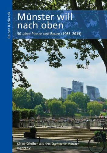 Münster will nach oben 