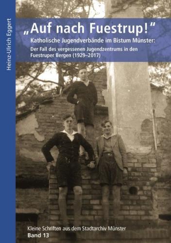„Auf nach Fuestrup!“ 