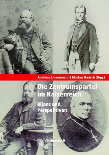 Die Zentrumspartei im Kaiserreich 