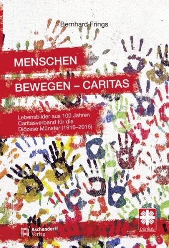 Menschen bewegen - Caritas 