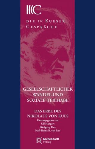 Gesellschaftlicher Wandel und soziale Teilhabe 