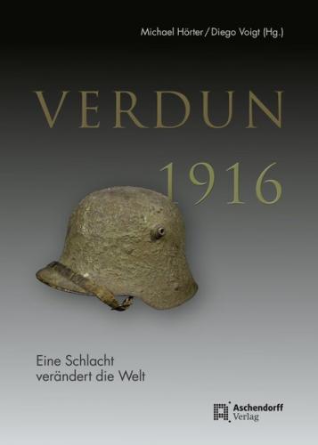 Verdun 1916 