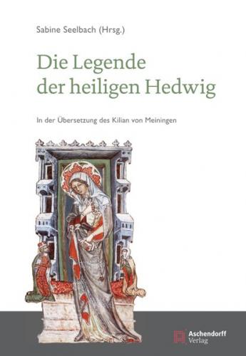 Die Legende der heiligen Hedwig (Ebook - pdf) 