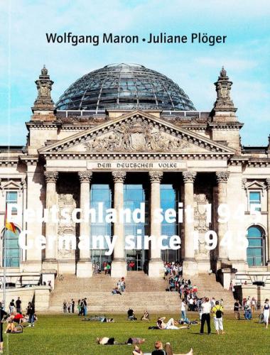Deutschland seit 1945/Germany since 1945 