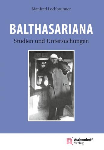 Balthasariana (Ebook - pdf) 