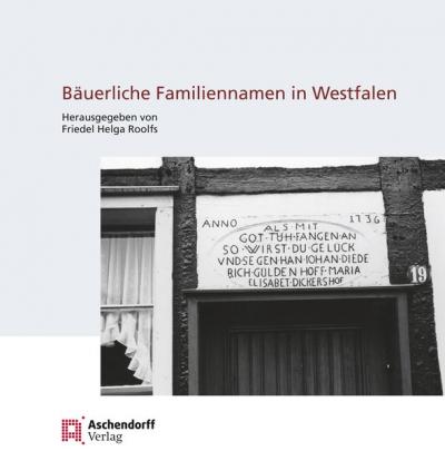 Bäuerliche Familiennamen in Westfalen 