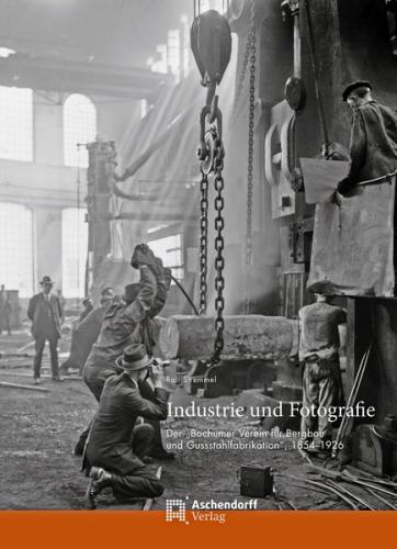 Industrie und Fotografie 
