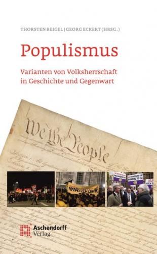 Populismus 