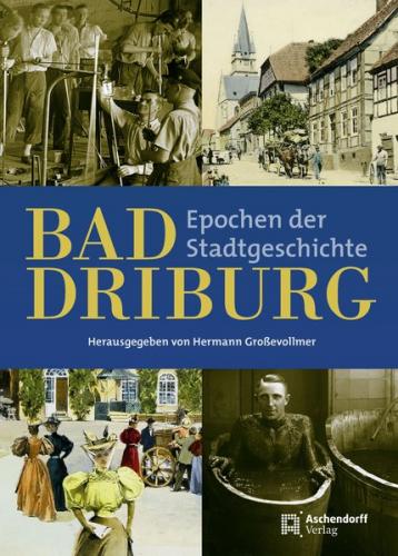 Bad Driburg 