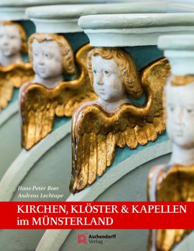 Kirchen, Klöster & Kapellen 