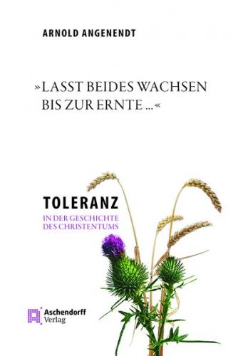 »Lasst beides wachsen bis zur Ernte ...« 