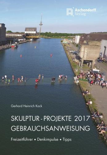 Skulpturen Projekte 2017 