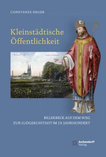 Kleinstädtische Öffentlichkeit 