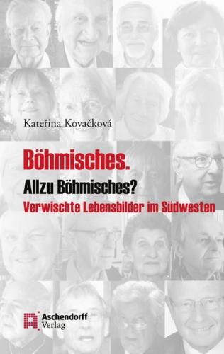 Böhmisches. Allzu Böhmisches? 