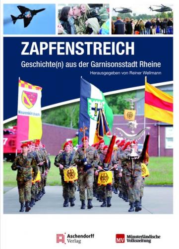 Zapfenstreich! 