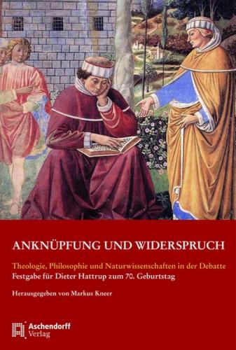 Anknüpfung und Widerspruch 
