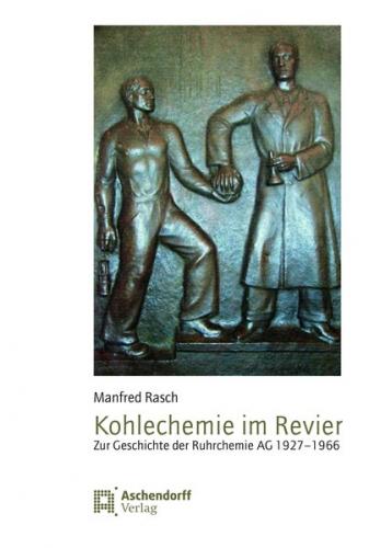 Kohlechemie im Revier 