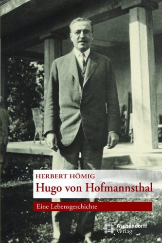 Hugo von Hofmannsthal 