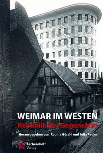 Weimar im Westen 
