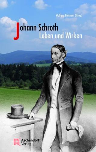 Johann Schroth 