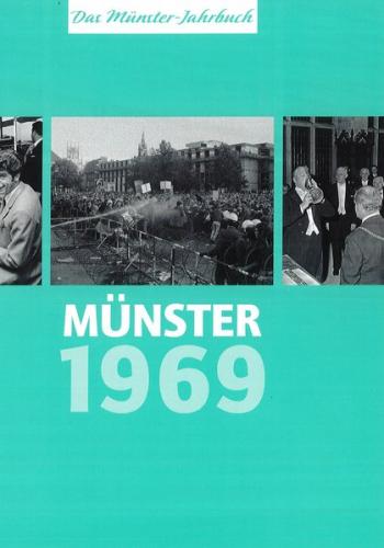 Münster 1969 – Münster vor 50 Jahren 