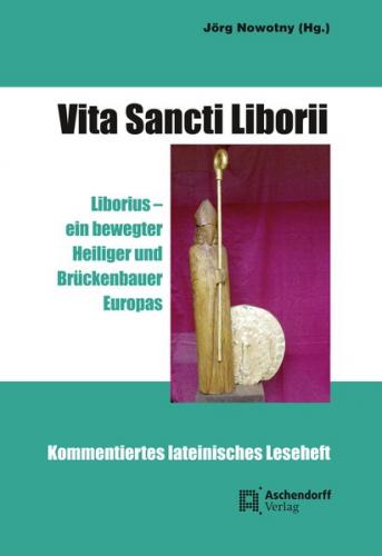Vita Sancti Liborii 