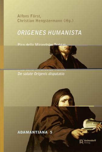 Origenes Humanista 