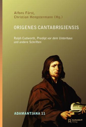 Origenes Cantabrigiensis 