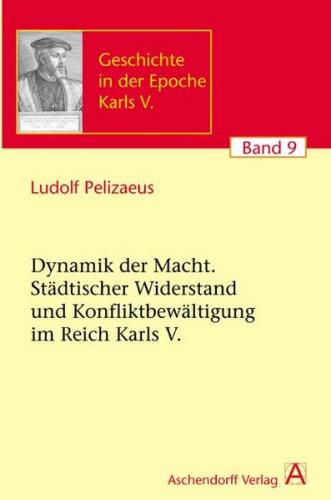 Die Dynamik der Macht 
