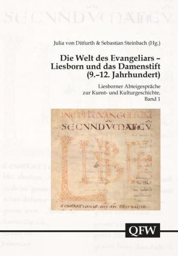 Die Welt des Evangeliars 