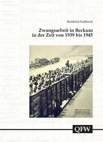 Zwangsarbeit in Beckum 