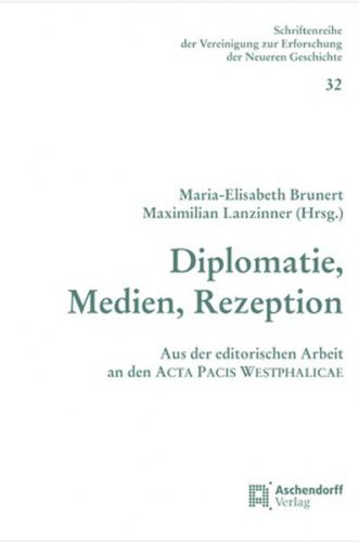 Diplomatie, Medien, Rezeption 