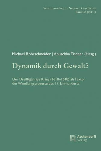 Dynamik durch Gewalt? 