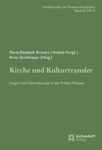Kirche und Kulturtransfer 