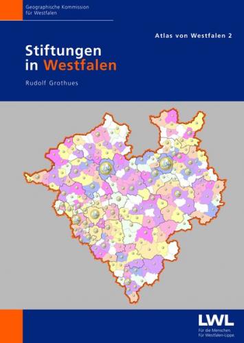 Stiftungen in Westfalen 