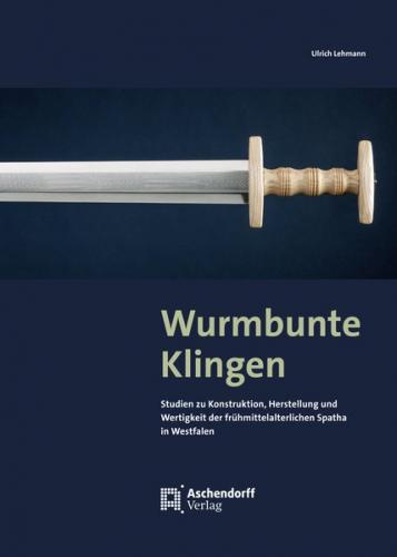 Wurmbunte Klingen 