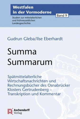 Summa Summarum 
