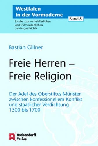 Freie Herren - Freie Religion 
