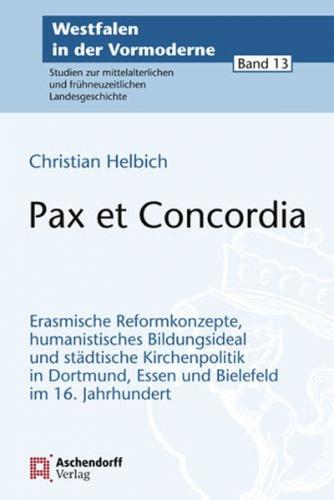 Pax et concordia 